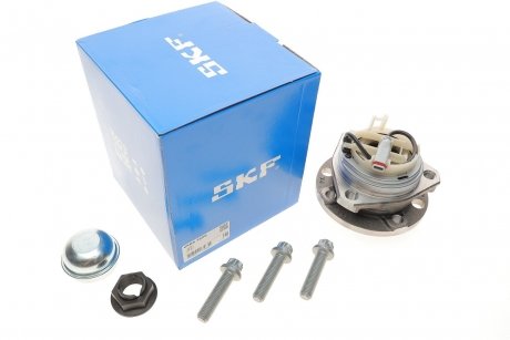 Підшипник колісний SKF VKBA3650