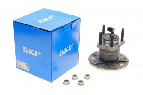 Підшипник колісний SKF VKBA 3653