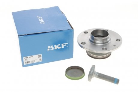 Підшипник колісний SKF VKBA 3656