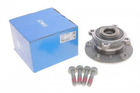 Подшипник ступицы (комплект) SKF VKBA 3671