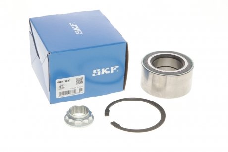 Підшипник колісний SKF VKBA 3682