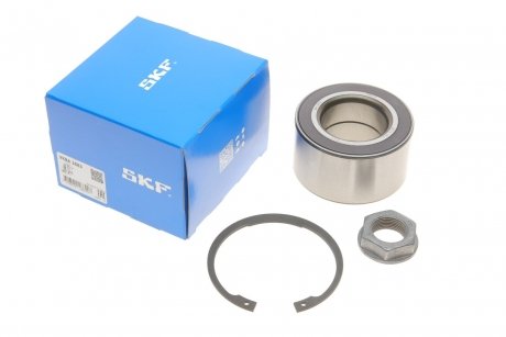 Подшипник передней ступицы SKF VKBA 3683