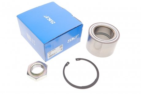 Комплект підшипника маточини колеса SKF VKBA3690