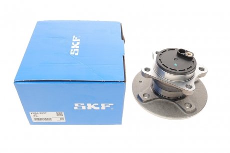 Ступица колеса в сборе SKF VKBA 3697