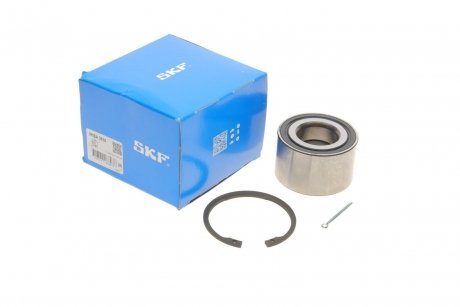 Подшипник колесный SKF VKBA 3915