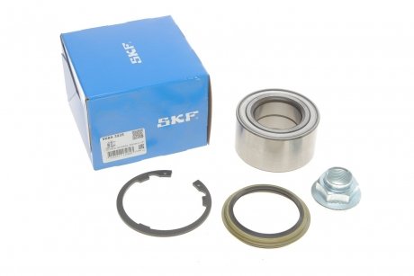 Підшипник колісний SKF VKBA 3935