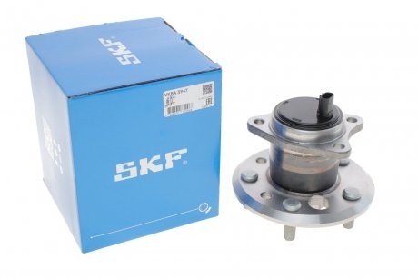 Підшипник колісний SKF VKBA 3947