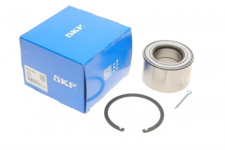 Підшипник колісний SKF VKBA3979