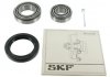 FORD Подшипник передней ступицы TAUNUS SKF VKBA 505 (фото 1)