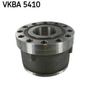 Комплект подшипника ступицы SKF VKBA 5410