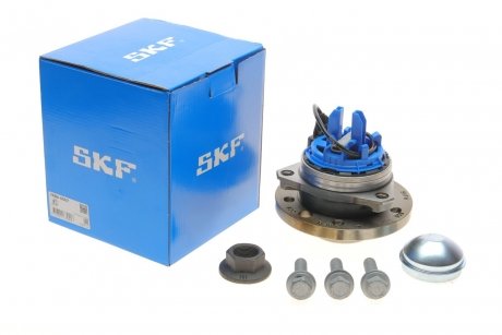 Підшипник колісний SKF VKBA6507