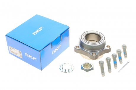 Підшипник маточини FORD перед. міст SKF VKBA 6525