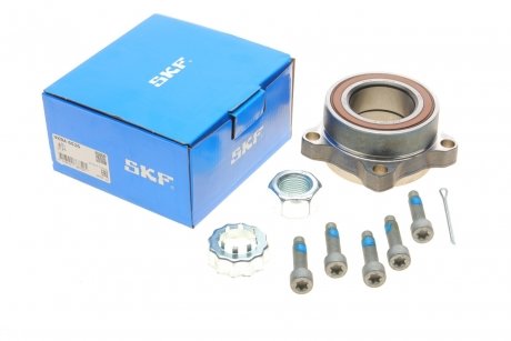 Підшипник маточини FORD перед. міст (Вир-во) SKF VKBA6526