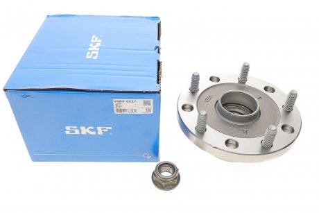 Підшипник колісний SKF VKBA 6527