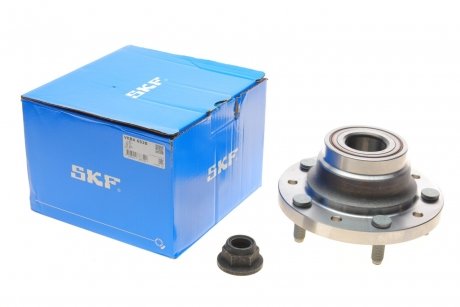 Підшипник колісний SKF VKBA6528