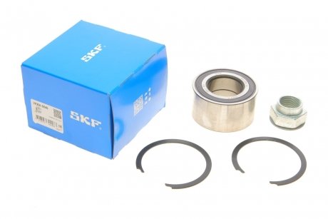 Підшипник колісний SKF VKBA6540