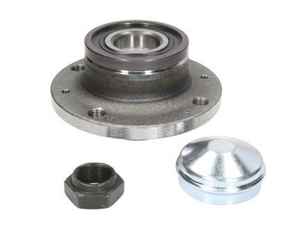 Маточина колеса SKF VKBA6541