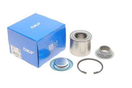 Підшипник колісний SKF VKBA 6544