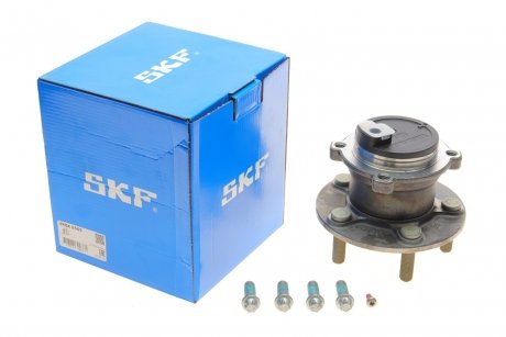 Підшипник колісний SKF VKBA 6565