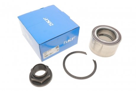 Підшипник колісний SKF VKBA6570