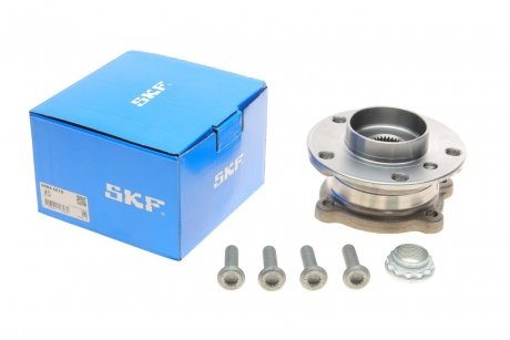 Підшипник колісний SKF VKBA6619