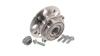 Комплект підшипника маточини колеса SKF VKBA 6629 F (фото 2)