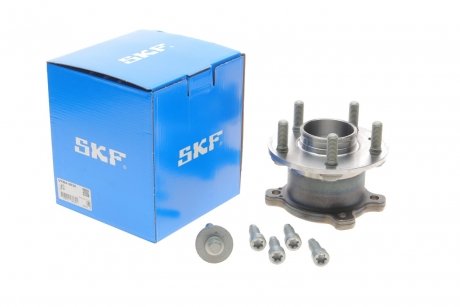 Підшипник SKF VKBA 6638