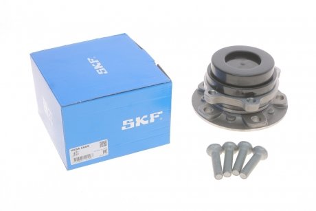 BMW К-кт подшипника передней ступицы 5 F10/F07/F11, 7 F01 SKF VKBA 6669