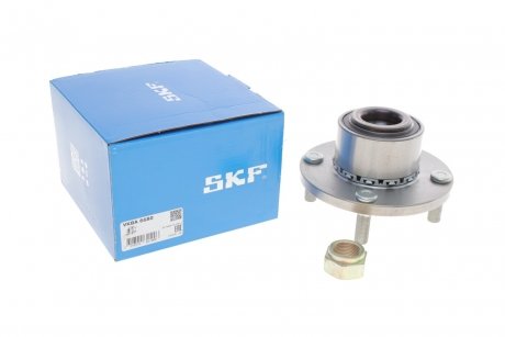 Підшипник маточини MITSUBISHI, SMART перед. міст SKF VKBA6680