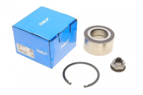 Підшипник колісний SKF VKBA 6682