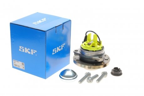 Підшипник колісний SKF VKBA 6688