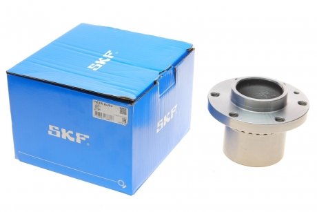 Підшипник колісний SKF VKBA 6699