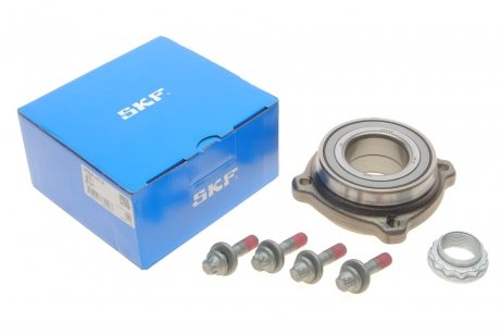 Комплект підшипника маточини колеса SKF VKBA 6712