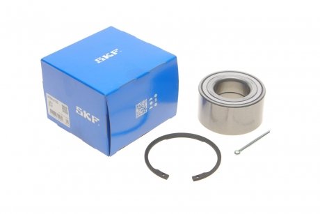 Комплект підшипника колеса SKF VKBA 6720