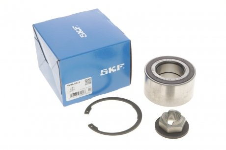 Підшипник колісний SKF VKBA6731