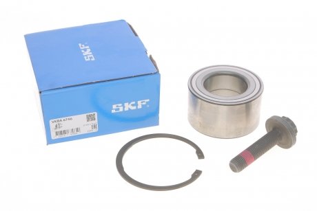 Підшипник кульковий SKF VKBA 6746