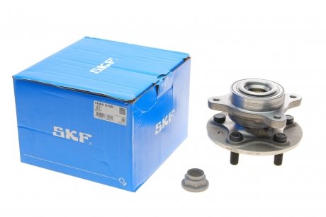 Підшипник колісний SKF VKBA6750