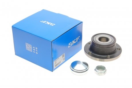 Подшипник ступицы SKF VKBA 6778