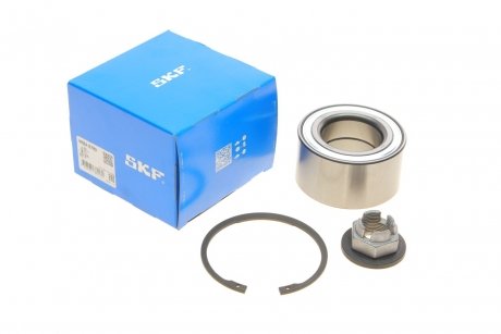 Підшипник колісний SKF VKBA 6780