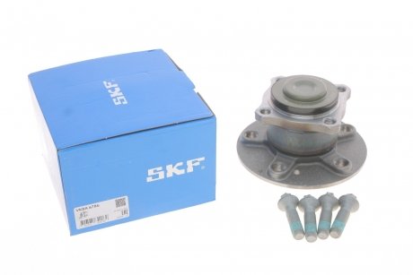 Комплект підшипника маточини колеса SKF VKBA6786