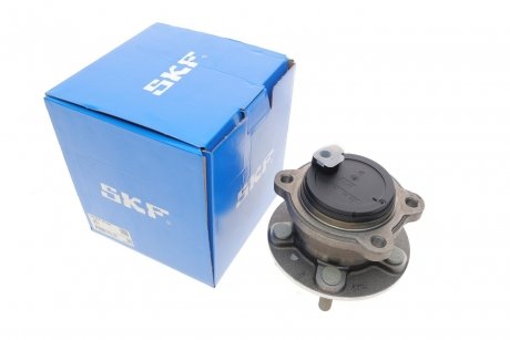 Подшипник ступицы (комплект) SKF VKBA 6790