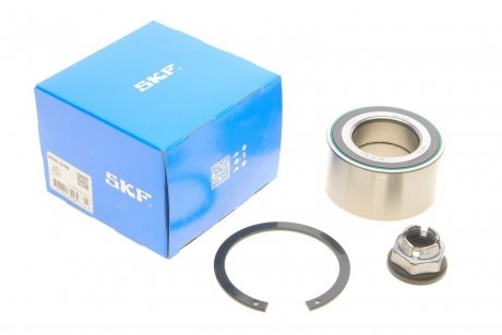 Подшипник ступицы колеса (комплект) SKF VKBA 6798