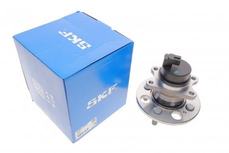 Подшипник колесный SKF VKBA 6809