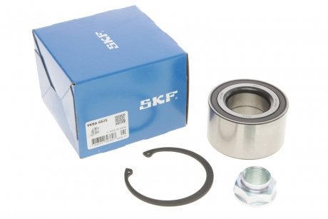 Підшипник колісний SKF VKBA 6825