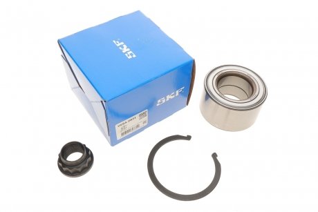 Підшипник колісний SKF VKBA 6831