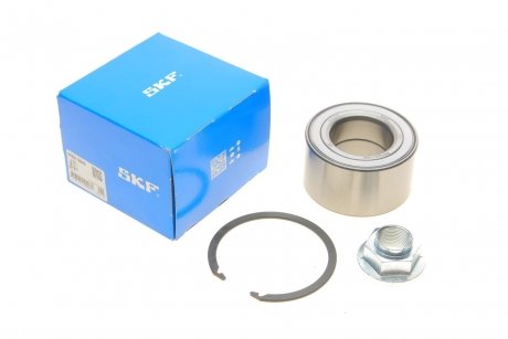 Підшипник колісний SKF VKBA 6849