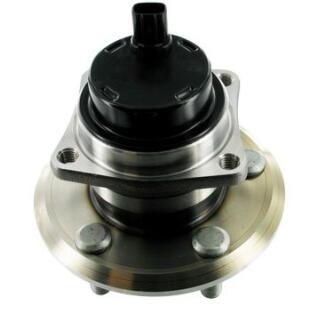 Комплект колісних підшипників SKF VKBA6851