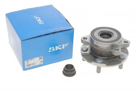 Підшипник колісний SKF VKBA6874