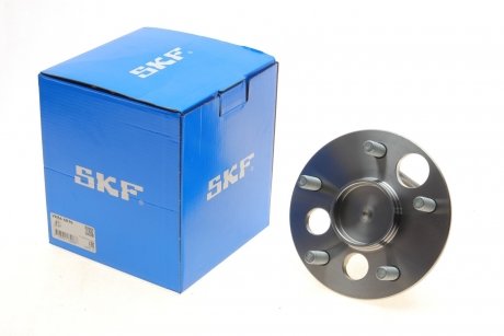 Маточина колеса в зборі SKF VKBA 6876