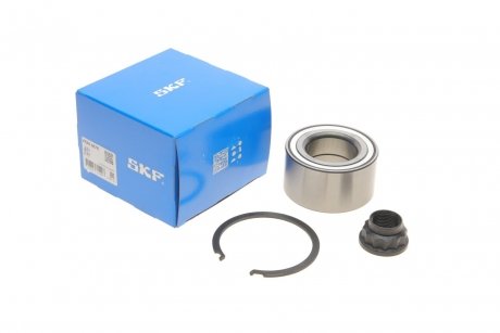 Комплект підшипника маточини колеса SKF VKBA 6878